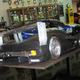 Illustration for article titled Corvette LMP1 Race Car That Never Was